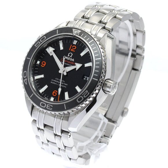 OMEGA Seamaster Planet Ocean 232.30.42.21.01.003 Date Automatic Men's